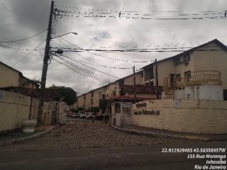 Imagem do imóvel AP97416