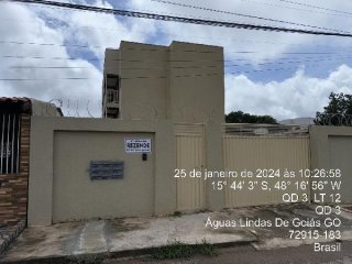 Imagem do imóvel AP50181