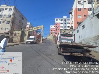 Imagem do imóvel AP99404