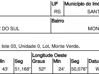 Imagem do imóvel TE54105