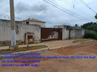 Imagem do imóvel AP78403