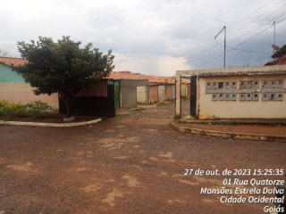 Imagem do imóvel CA90857