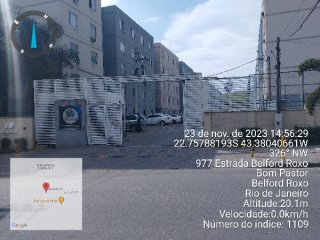 Imagem do imóvel AP83662