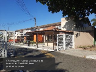 Imagem do imóvel AP93822