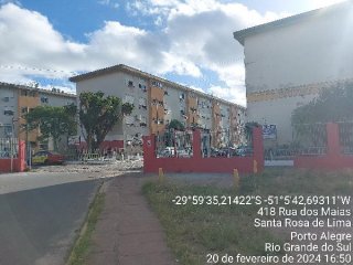 Imagem do imóvel AP78918