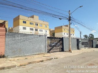 Imagem do imóvel AP81900
