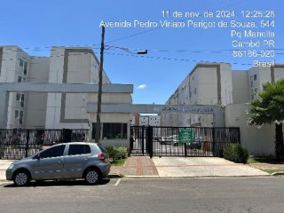 Imagem do imóvel AP26120