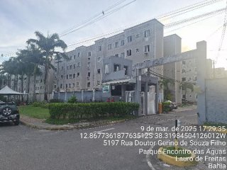 Imagem do imóvel AP48780