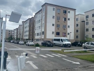 Imagem do imóvel AP57235