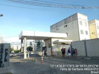 Imagem do imóvel AP49003