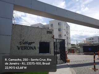 Imagem do imóvel AP31643