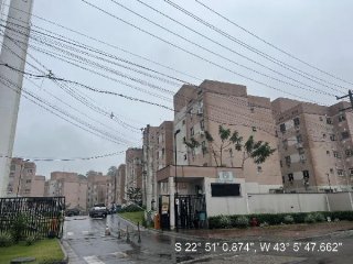 Imagem do imóvel AP43270