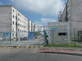 Imagem do imóvel AP33594