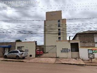 Imagem do imóvel AP17736