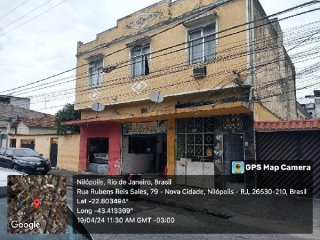 Imagem do imóvel AP44872