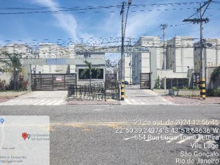 Imagem do imóvel AP60774