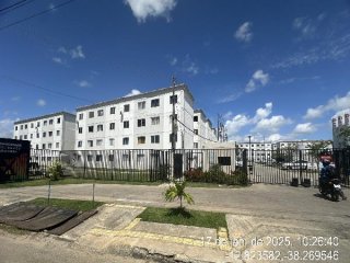 Imagem do imóvel AP55841
