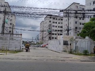 Imagem do imóvel AP44690