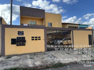 Imagem do imóvel AP92125